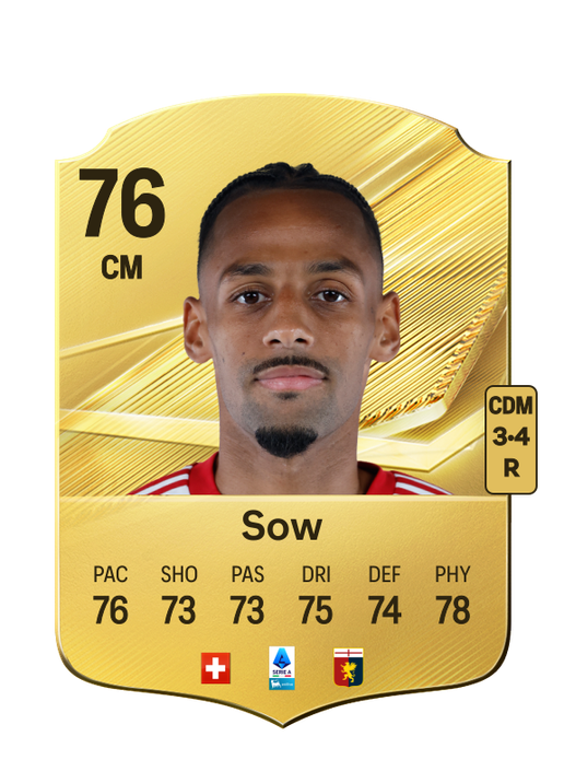Sow