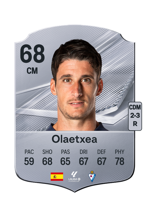 Olaetxea