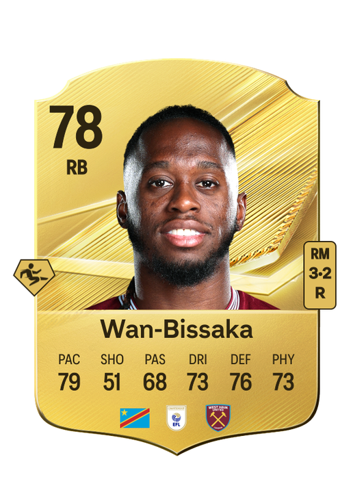 Wan-Bissaka
