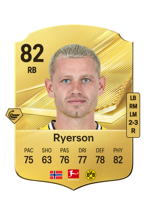 Ryerson
