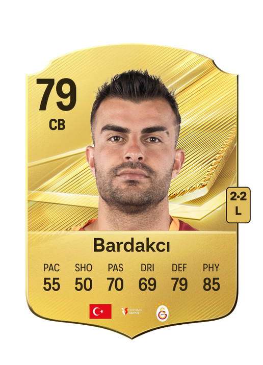 Bardakcı
