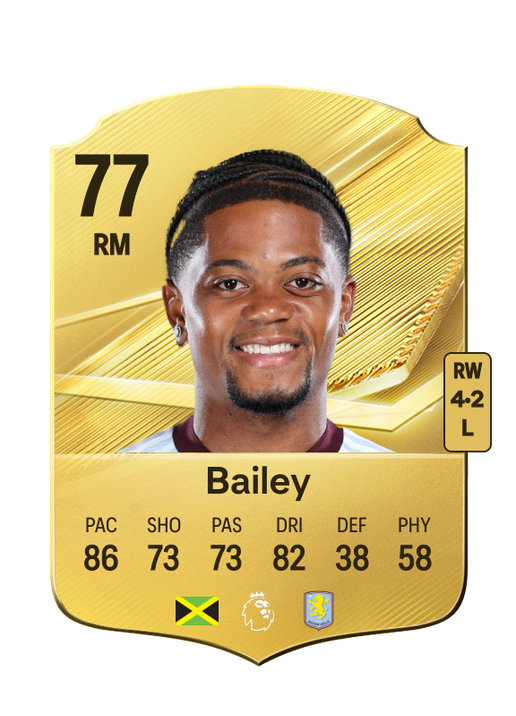Bailey