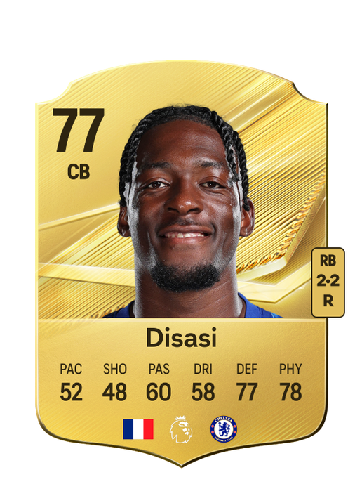 Disasi