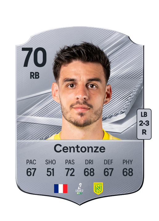Centonze