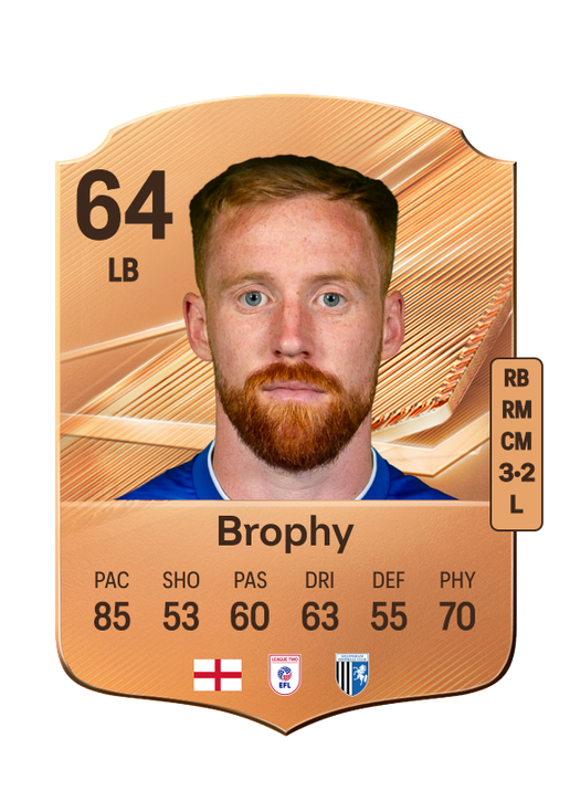 Brophy