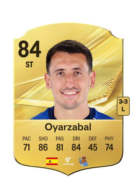 Oyarzabal