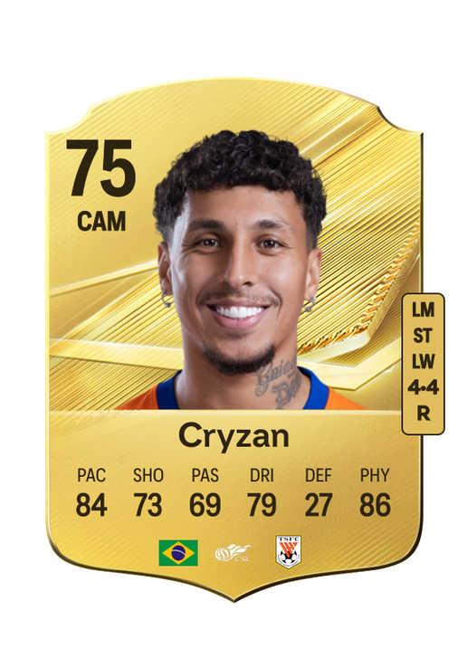 Cryzan