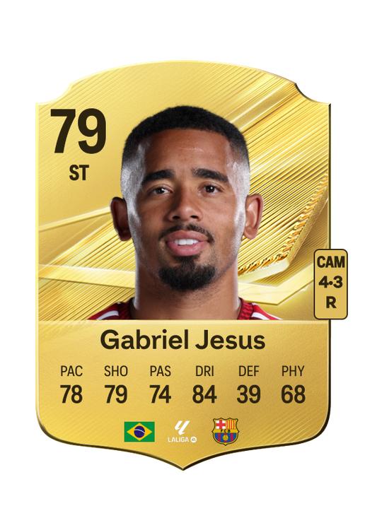 Gabriel Jesus