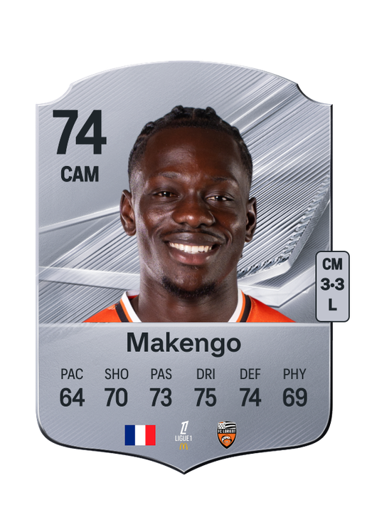 Makengo