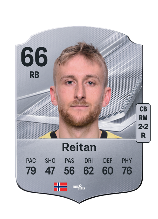 Reitan