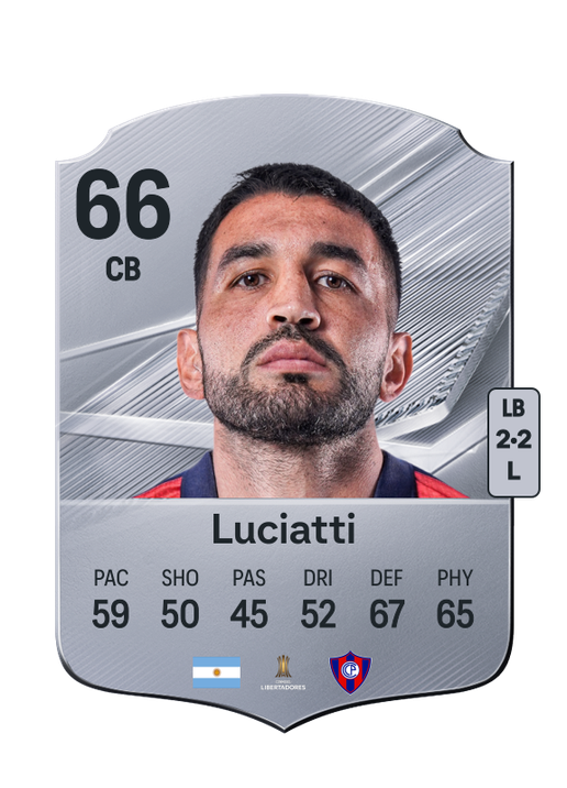 Luciatti