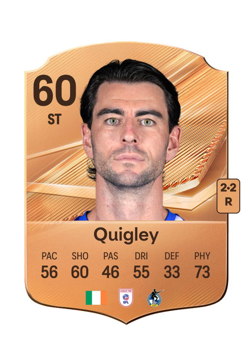 Quigley