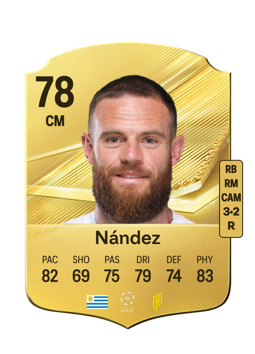 Nández