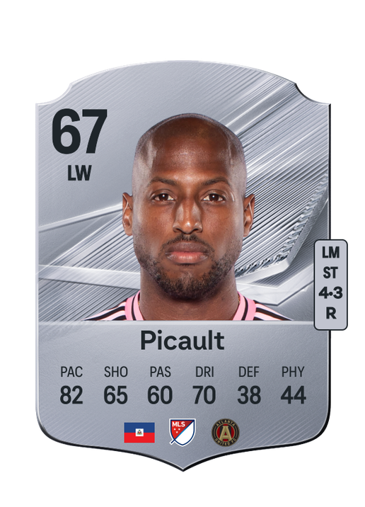 Picault