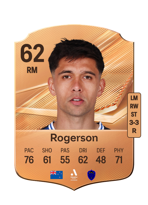 Rogerson