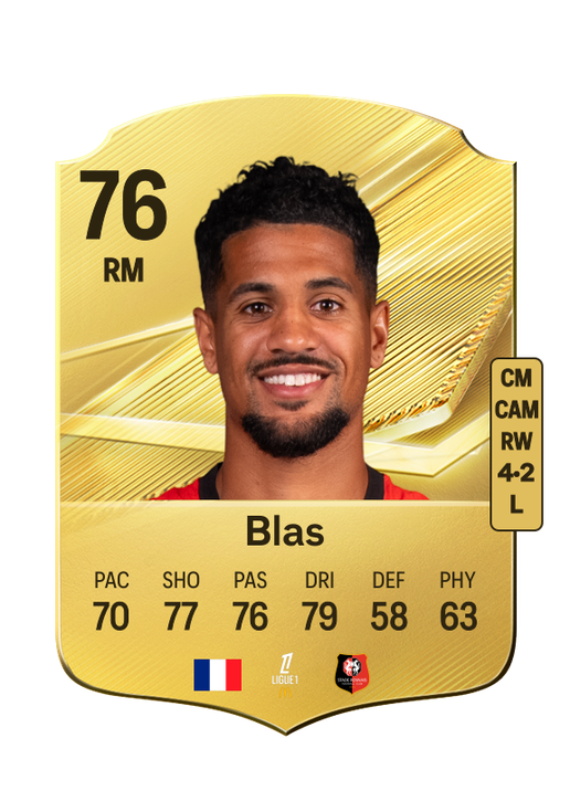 Blas