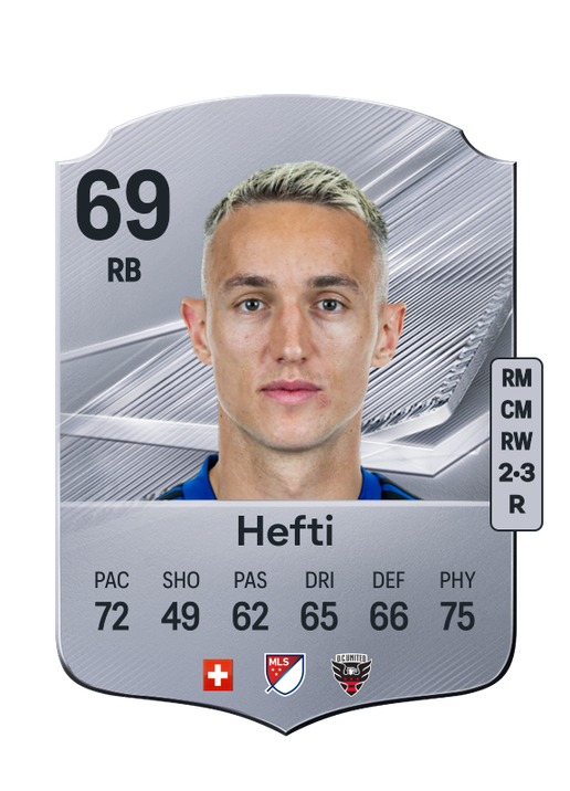 Hefti