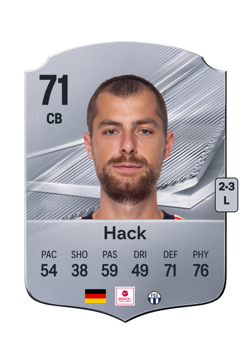 Hack