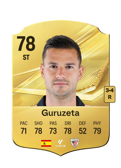 Guruzeta