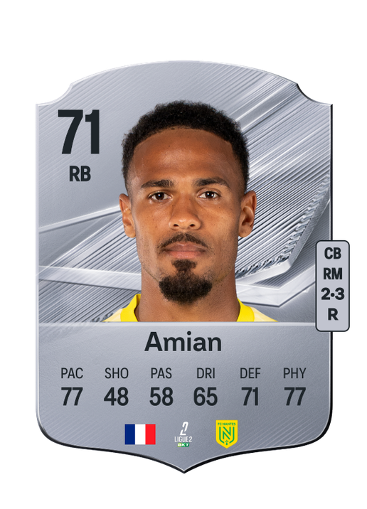 Amian