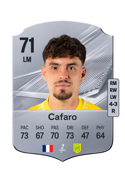 Cafaro