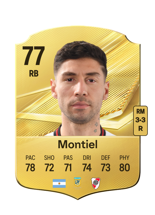 Montiel