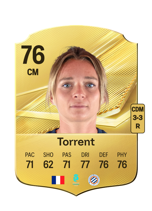 Torrent