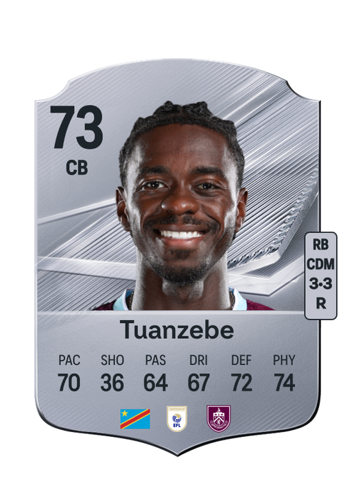 Tuanzebe