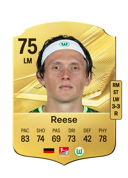 Reese