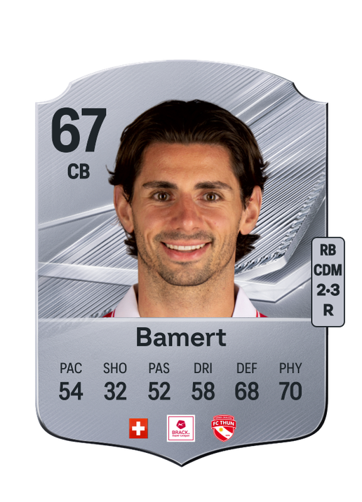 Bamert