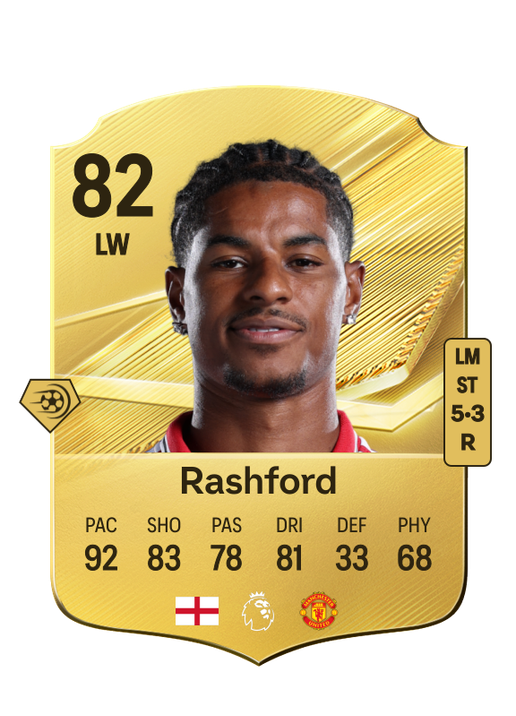 Rashford