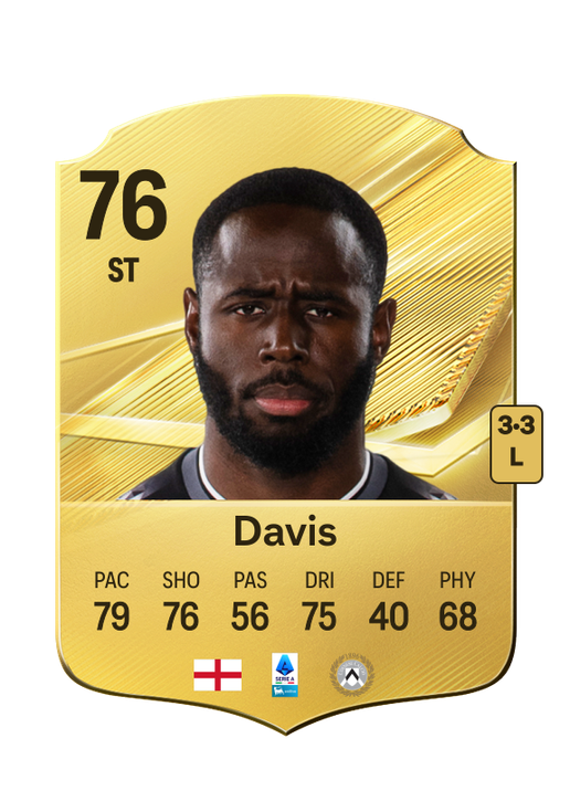 Davis