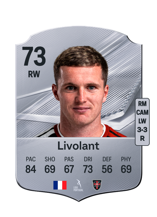 Livolant