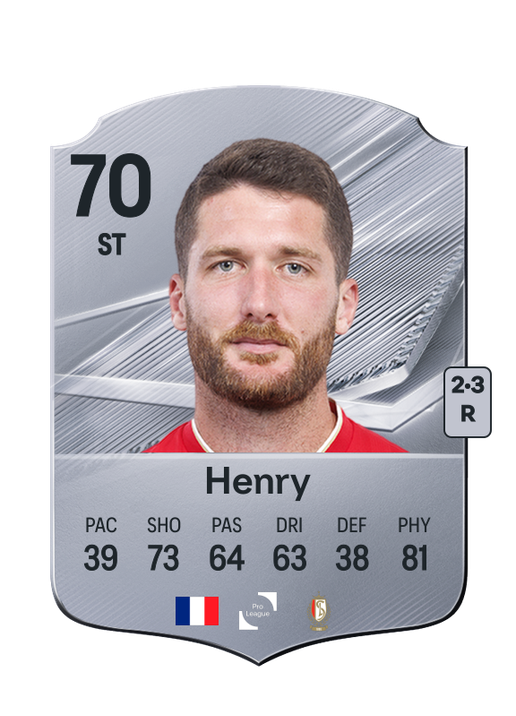 Henry