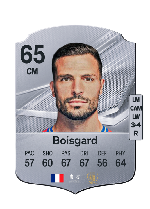 Boisgard