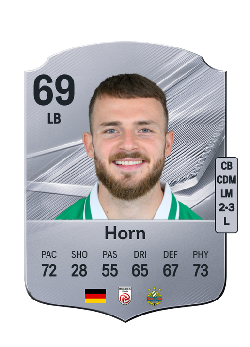 Horn
