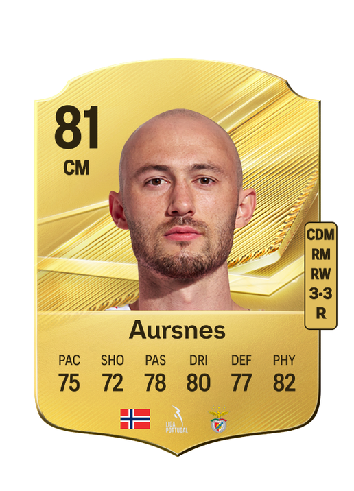 Aursnes