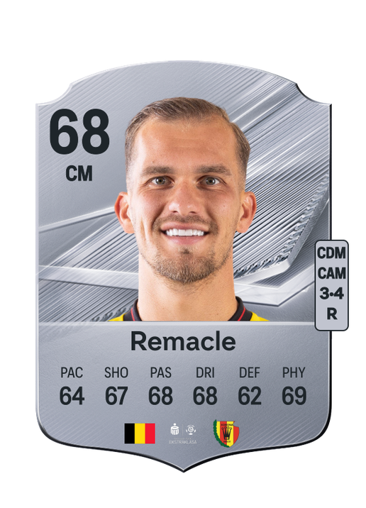 Remacle