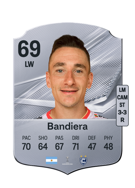 Bandiera