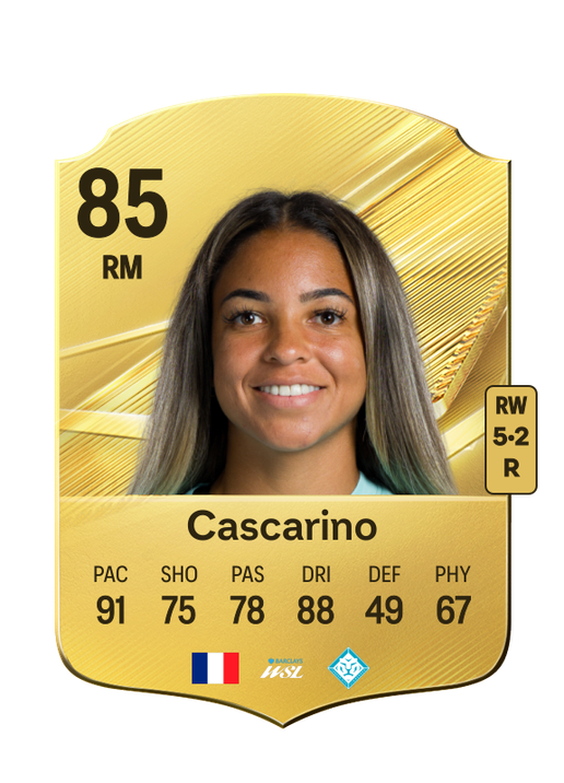 Cascarino