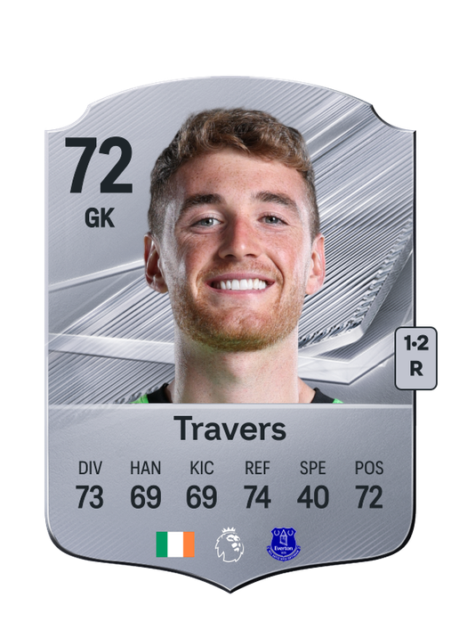 Travers