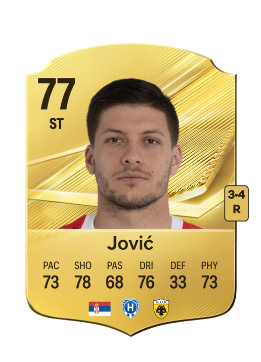 Jović