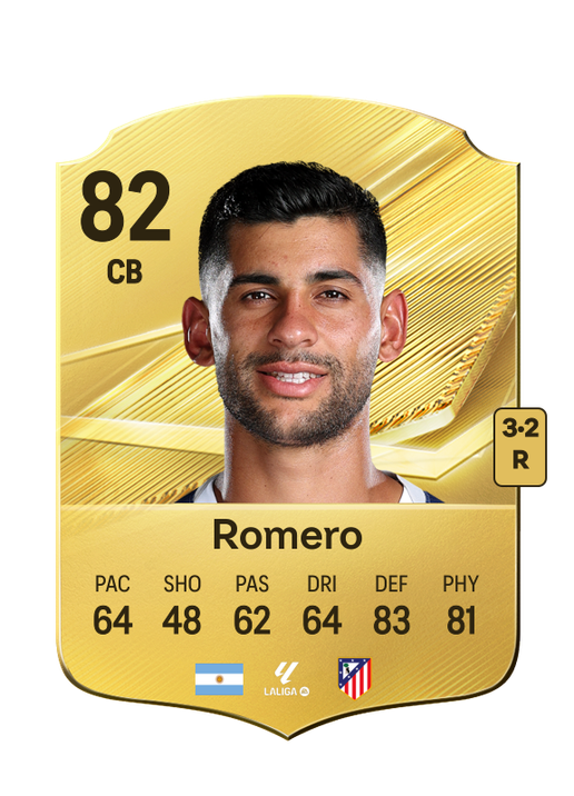 Romero