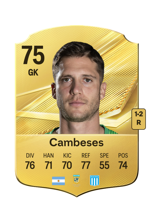 Cambeses