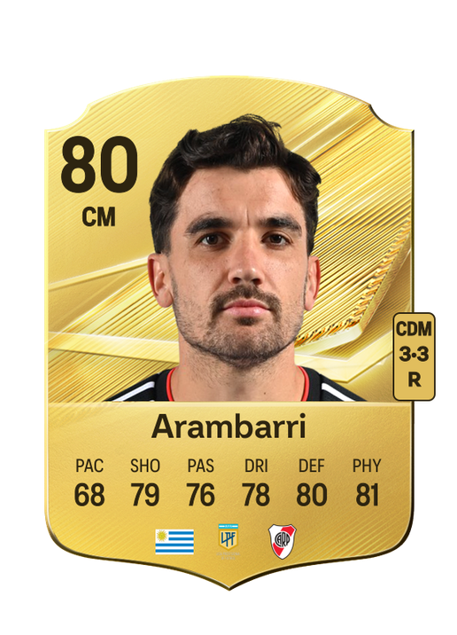 Arambarri