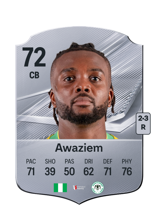Awaziem