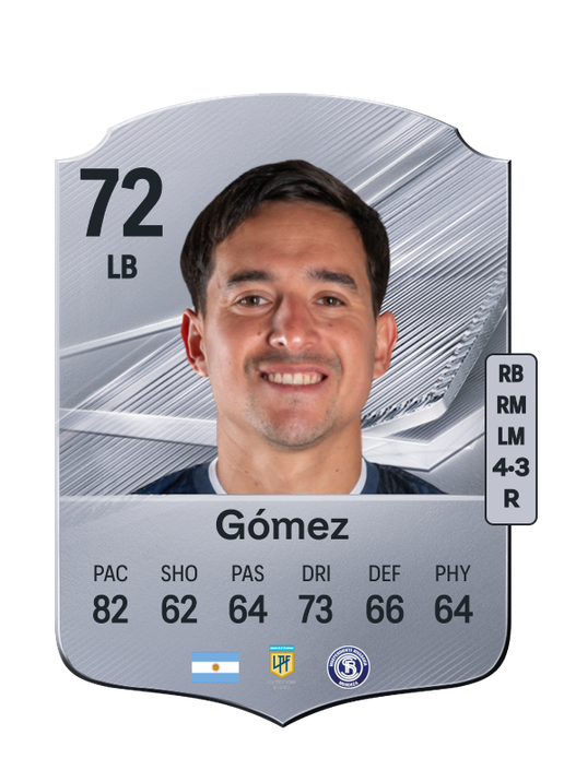 Gómez
