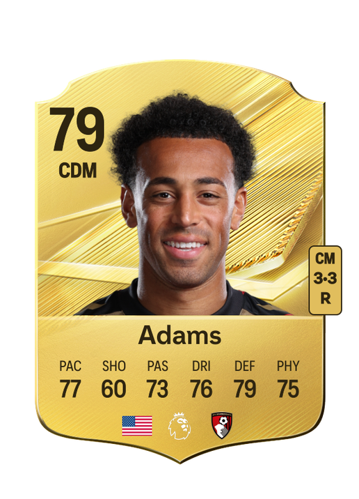 Adams