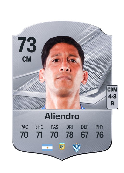 Aliendro