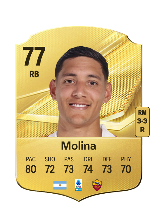 Molina